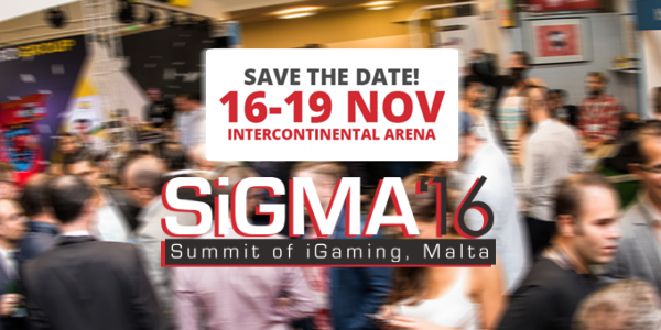 SiGMA: Careers in iGaming, Malta