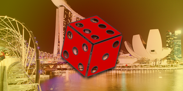Singapore’s Online Gambling Ban Relaxed by Government