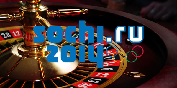 Can Sochi 2014 Games Become a Starting Platform for The Russian Gambling Industry’s Comeback?