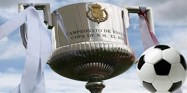 Copa del Rey Betting Preview – 1/8 Finals (Part I)