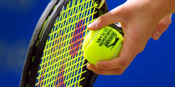 Increasing Number of Suspicious Tennis Matches – Threats to Tennis Betting?