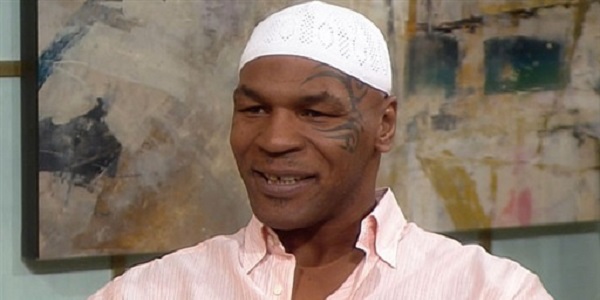 Mike Tyson: Potentially the Greatest of All Time (part6)