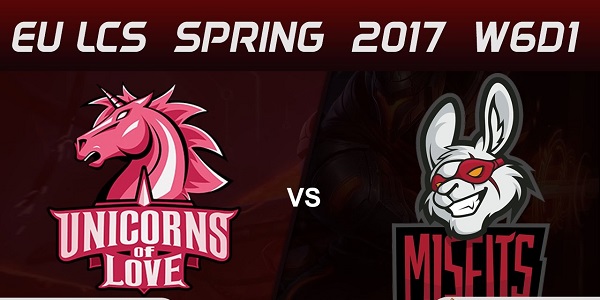 Bet on League of Legends Matches at Easter Eve