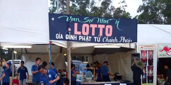 Vietnam Lotto Explosion Leads To Policy Shift In Hanoi