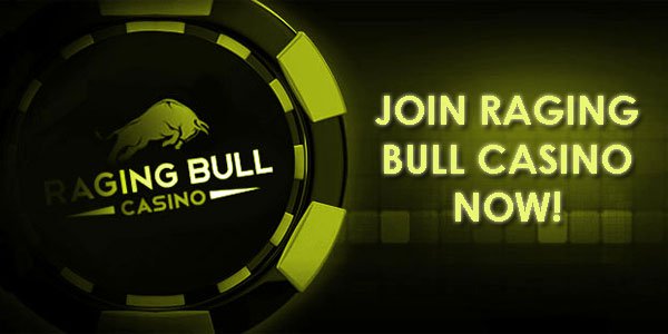 Play the Best Online Slots with Big Payouts up to 98% at Raging Bull Casino!