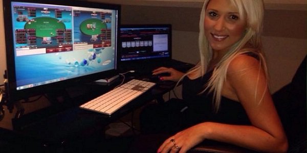 The Inspiring Story of How Anna Duxbury Beat Cancer and Became a Poker Winner