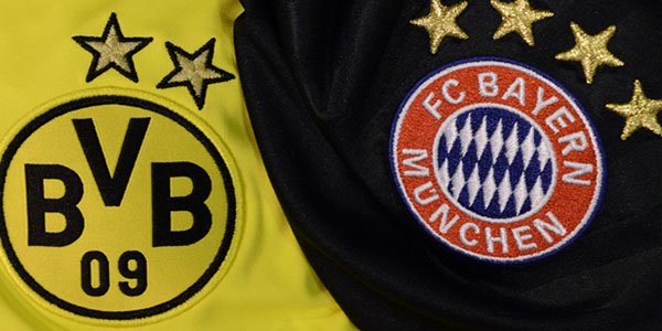 The Rivalry Between Dortmund and Bayern is Over
