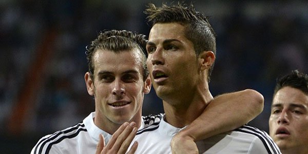 Real Madrid Fans Would Bench Cristiano Ronaldo and Gareth Bale
