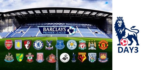 Liverpool to Win or Draw at Arsenal – Premier League Betting Preview #3