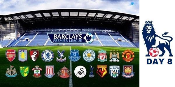 Everton and Liverpool Rivalry: Premier League Betting Preview – Round 8 (15/16)