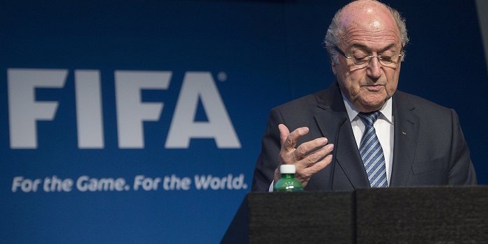 Top 6 Candidates for FIFA President