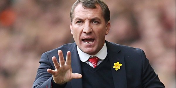 The Moment Edges Closer When Liverpool Will Sack Brendan Rodgers
