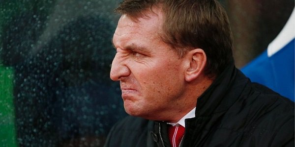 Klopp to Replace Rodgers at Liverpool?