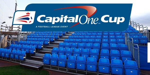 Capital One Cup – Betting Preview