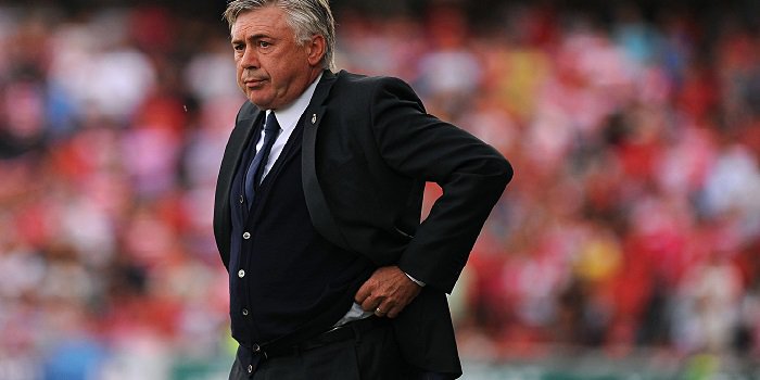 Will Real Madrid Replace Carlo Ancelotti?