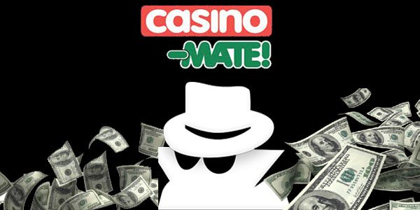 Australian-based Casino-Mate Has Dedicated Player Raking in $255,587.25