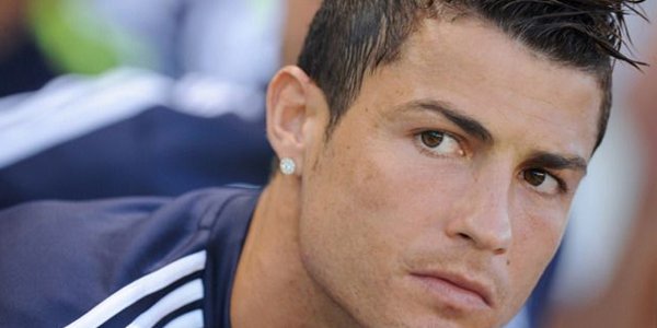 Betting Experts Rank Ronaldo as Favorite for Ballon d’Or