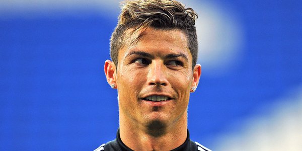 Ronaldo Primed to Lift the Ballon d’Or for a Third Time