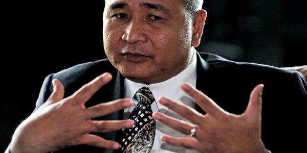Pagcor’s Chairman Cristino Naguiat’s Achievements Make Macau Envious