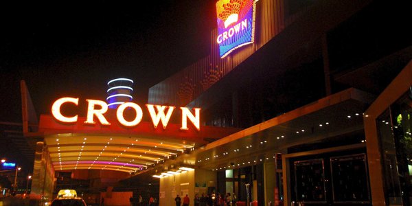 Crown Melbourne Casino Receives Protection From the Government of Victoria