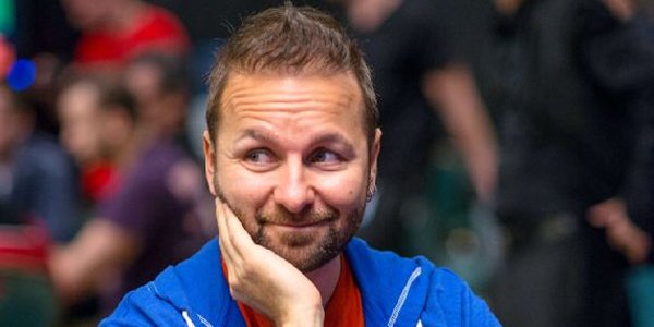 40 Year Old Negreanu Plays His Way Into The Poker Hall Of Fame
