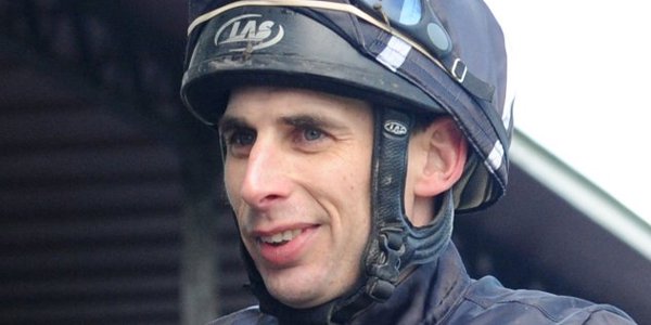 Jockey Gets Banned for Seven Years for Breaking Betting Rules