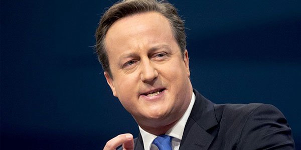 Cameron Wins First Election Battle, But Not By Much
