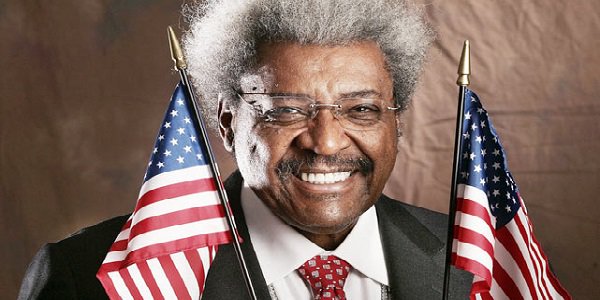 Don King and his Collection of Lawsuits (part 1)