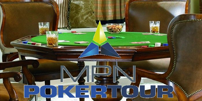 Extra Seats for Dublin at MPN Poker Tour