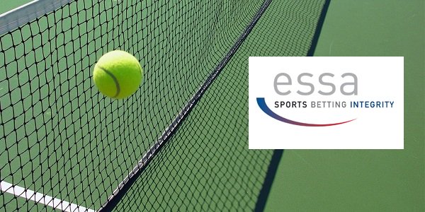 ESSA`s Report Highlights Suspicious Tennis Betting Activities