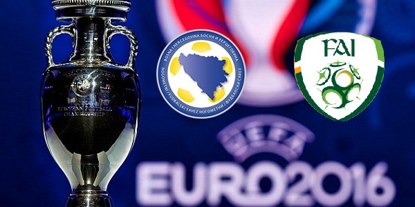 EURO Playoffs: Explore the Best Bosnia vs Ireland Odds