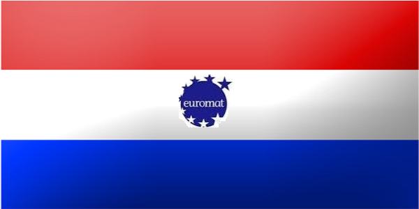 High iGaming Tax Rate For Online Operators in Holland Has Euromat Taking the Government To Court