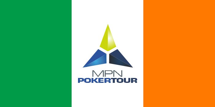 MPN Poker Tour To Visit Dublin First Time Ever