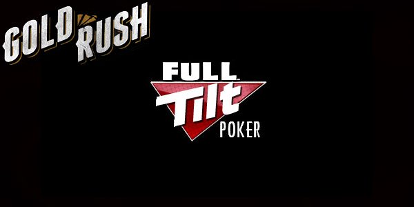 Heavy Traffic at Full Tilt Leads to Extension of Gold Rush Poker Promotion