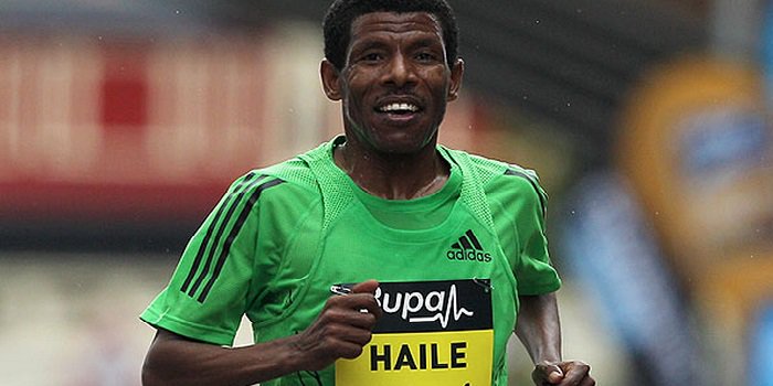 Haile Gebrselassie Retires from Competitive Running