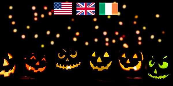 5 Best Halloween Casino Offer Online in the US, UK and Ireland