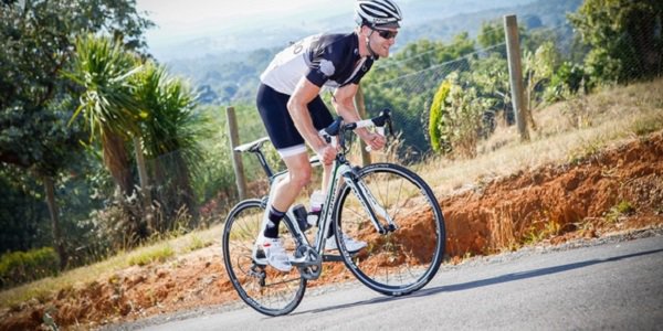 Pros on Bikes – Learn How To Boost Your Climbing Like A Pro