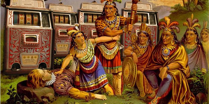 Indian Tribes Establishing Their Own Online Gambling Industry (Part II)