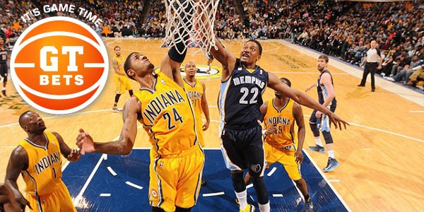 Bet on NBA Games – Quick Betting Lines for Pacers vs Grizzlies