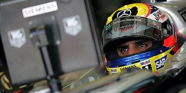 Juan Montoya’s Career is a Testament to Racing Versatility