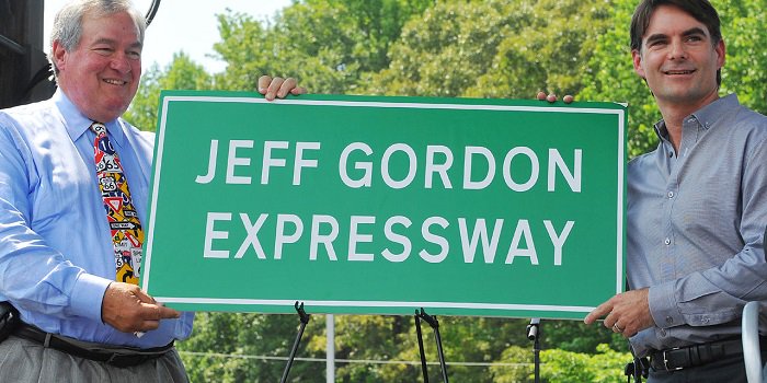Jeff Gordon and his Fabulous Career in Nascar (Part 1)