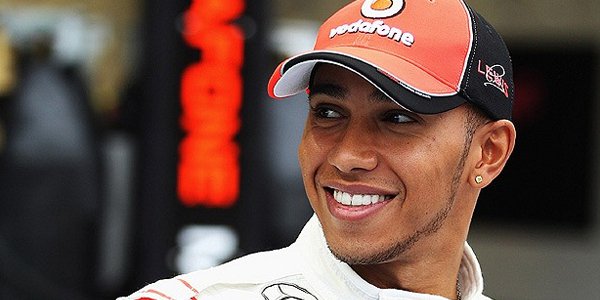 Lewis Hamilton Looking to Overcome his Interlagos Curse