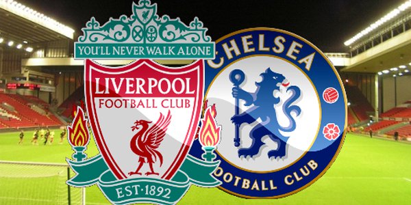 Liverpool or Chelsea: Latest Premier League Betting Odds for the Big Match
