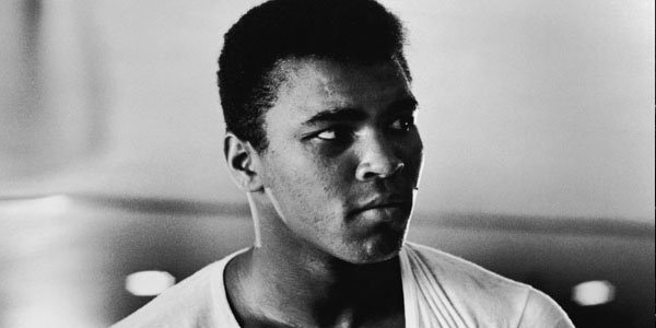 Muhammad Ali: The Greatest (part II)