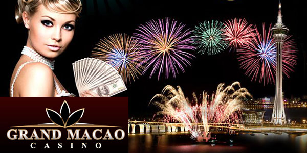 Grand Casino Macao Offers Grand Bonuses and Promotions