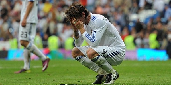 The Worst Eleven in the History of Real Madrid – Part 1, Defenders