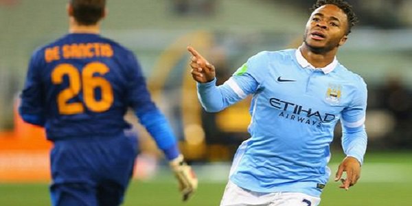 Manchester City Can Bring Out the Best in Forward Raheem Sterling