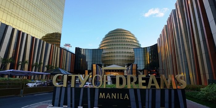 City of Dreams Manila Received a Regular Gaming License