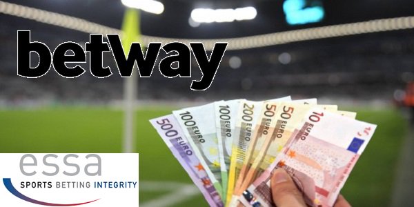 Betway Buddies Up With ESSA To End Match-Fixing