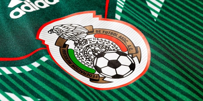 National Team Overview: Mexico